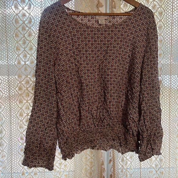 Tweeds woman's top - Picture 1 of 4